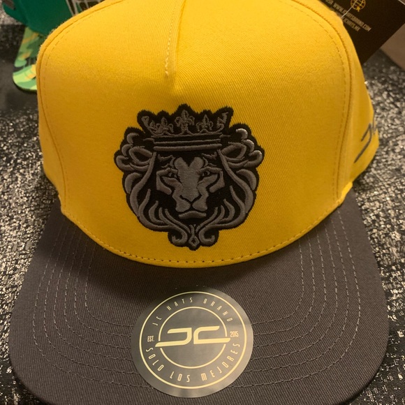 Jc hats 100% originales las gorras de los artistas - Picture 8 of 14